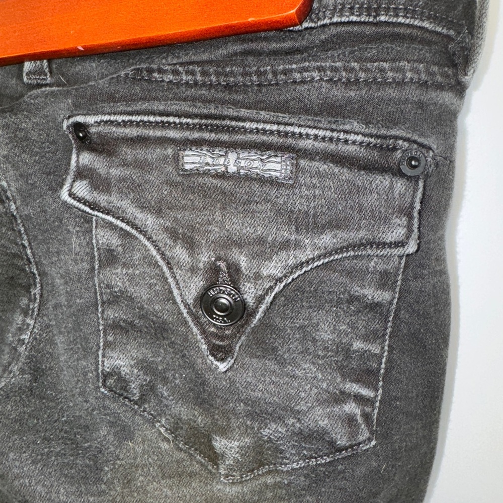 Hudson Jeans